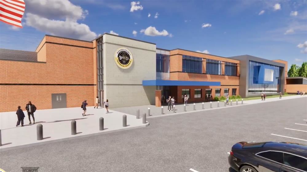 Bergen County Technical Schools / BCTS Homepage Bergen County Technical Schools / BCTS Homepage