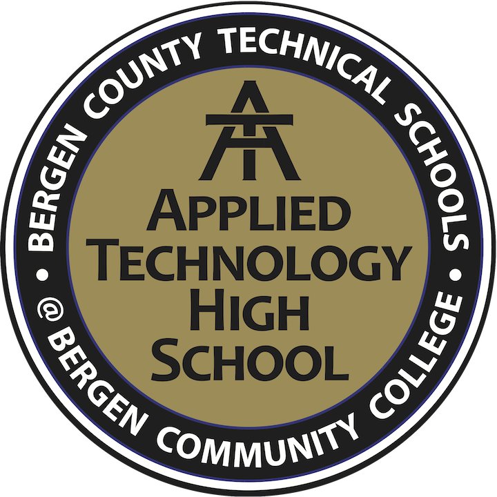 ATHS Logo