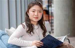 2026 Regeneron Science Talent Search 7th Place Claire Jiang