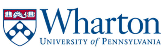  logo of Wharton