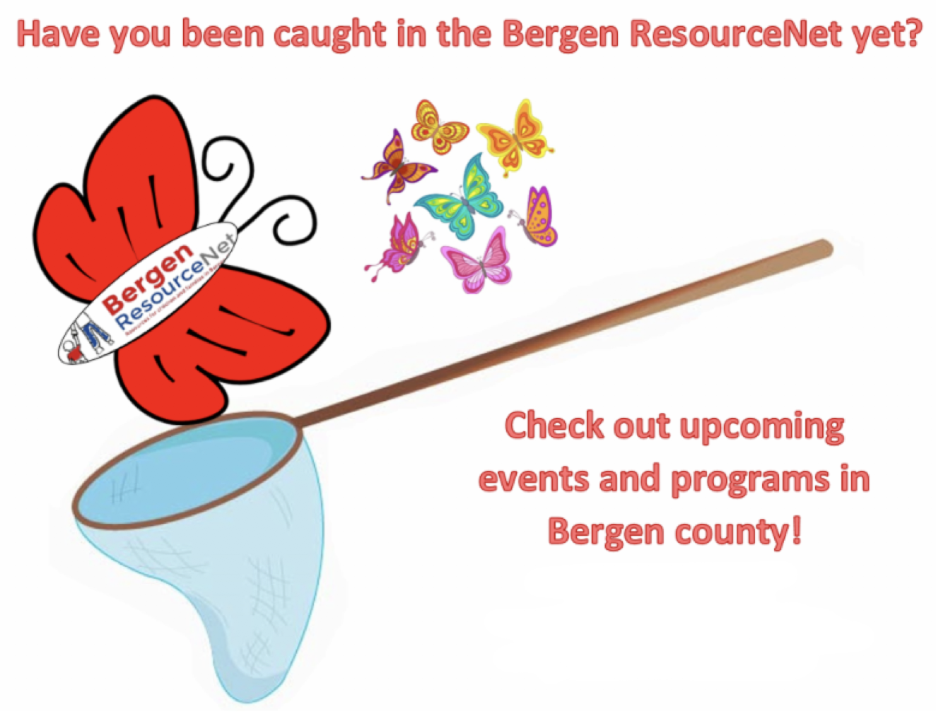 ResourceNet 
