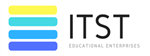 itst logo itst logo
