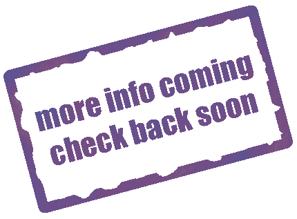Check Back Soon