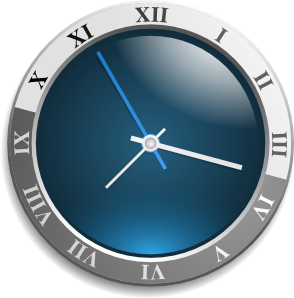 clock 