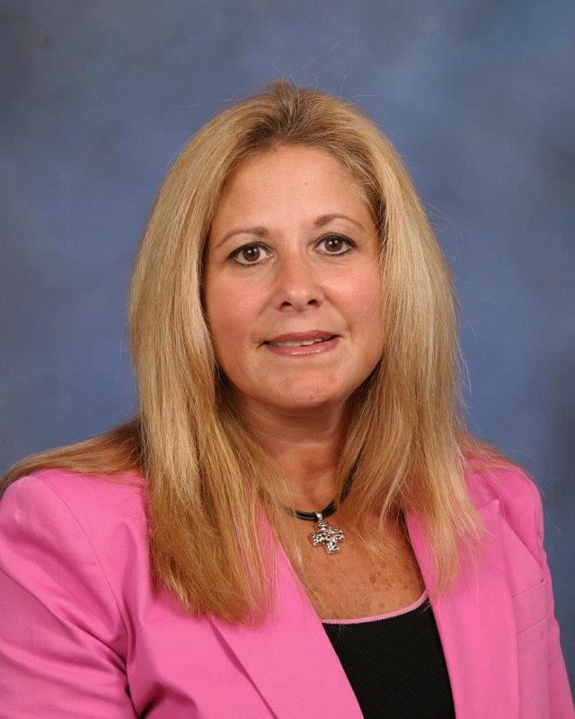 Andrea Sheridan Assistant Superintendent