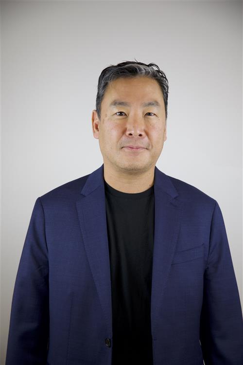 Paul Yoon