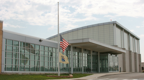 Teterboro