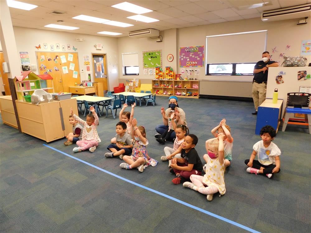 image of students