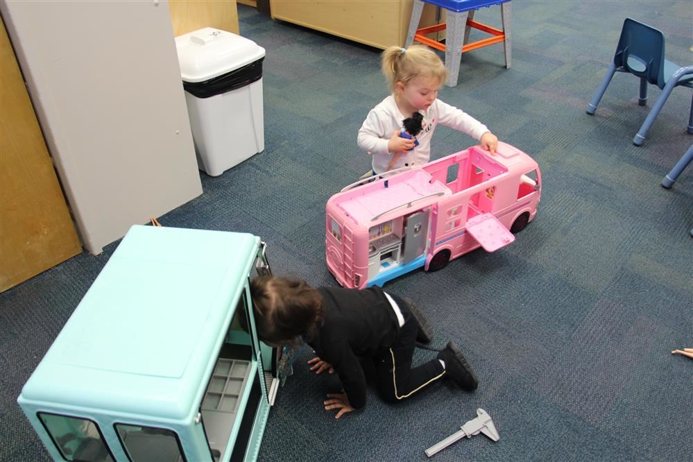 image of students