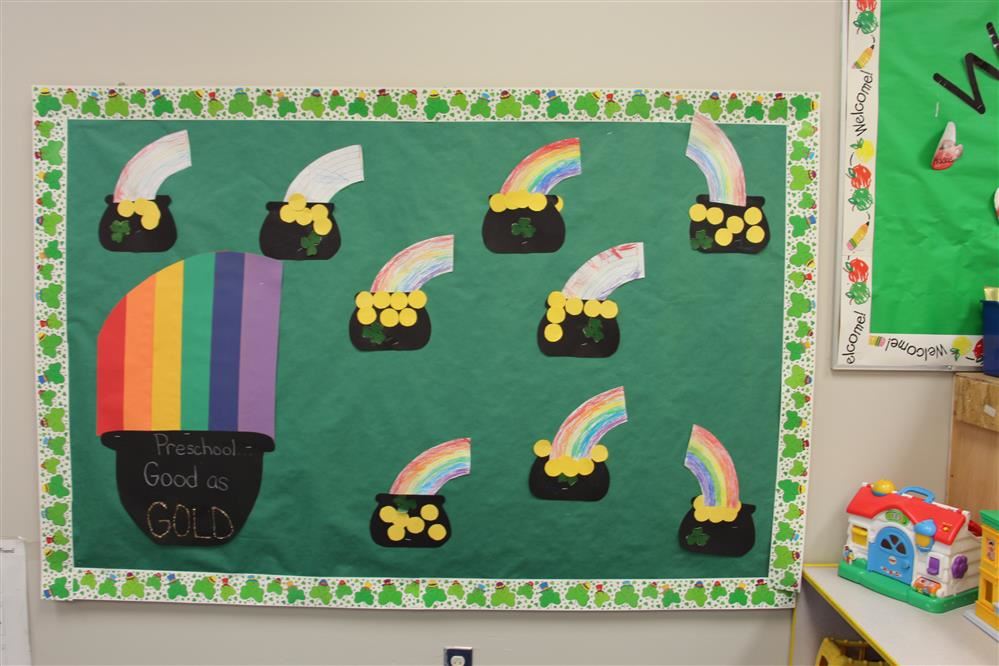 photo of student made art
