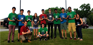 ACSL Competition