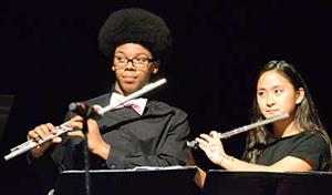 flute