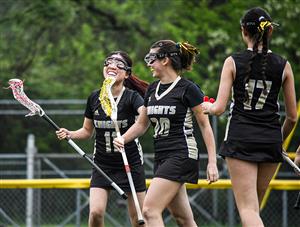Girls Lacrosse