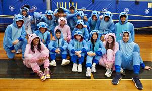 Halloween Group