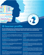 IB Learner Profile