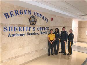 sheriff's office internship