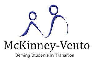 McKinney-Vento Logo
