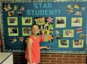 Star Student 