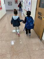 Look at us Grow!
