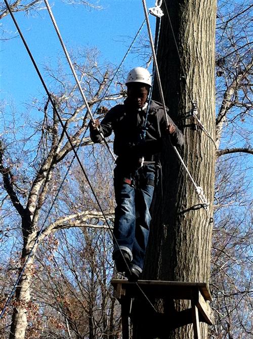 Tightwire 