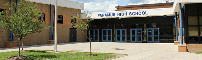 Visions Paramus HS 