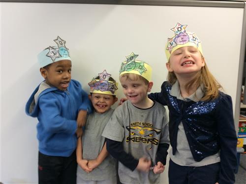 Crowns 