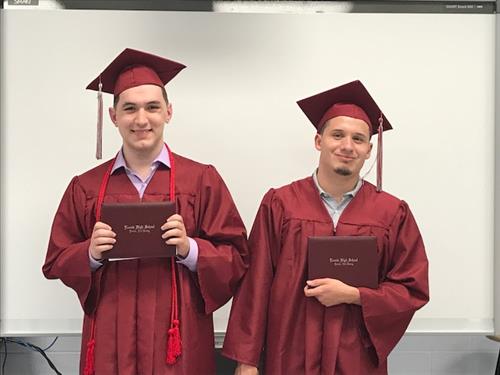Graduate 