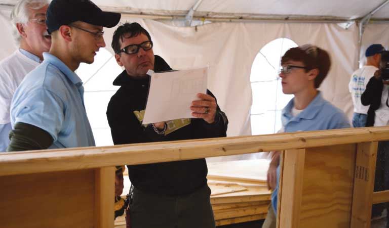  Demand is high for professionals to serve as career and technical education teachers