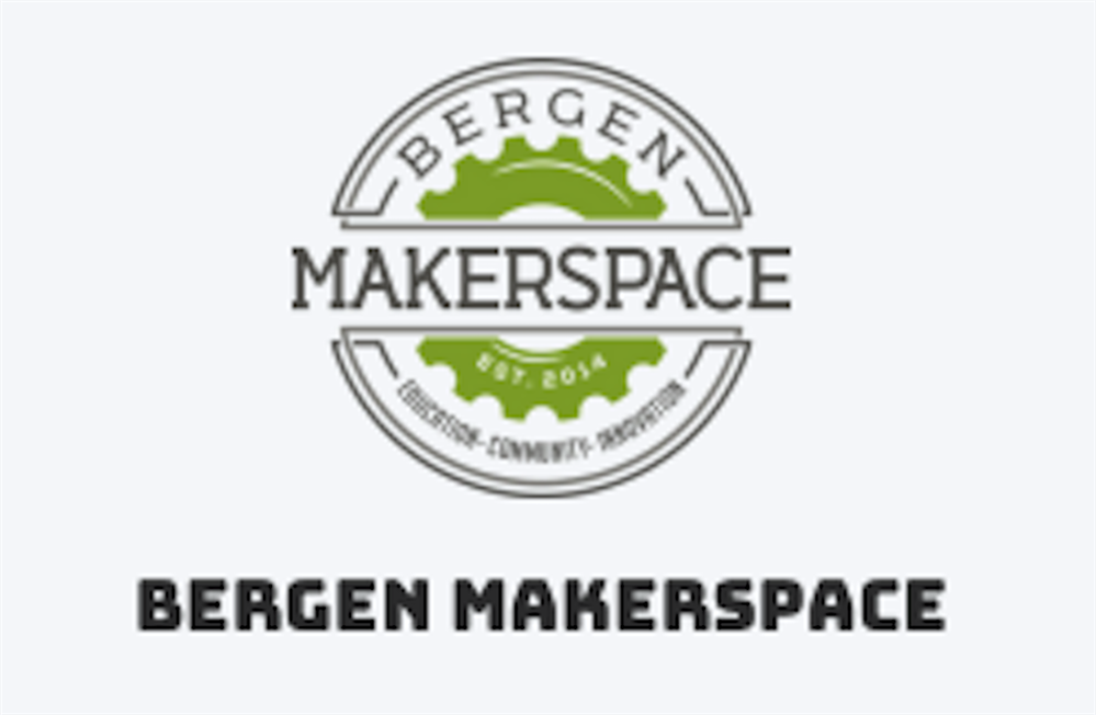  Bergen Makerspace