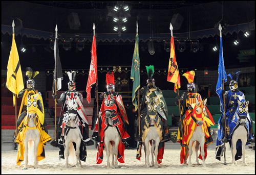 Medieval Times 