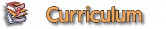 Curriculum