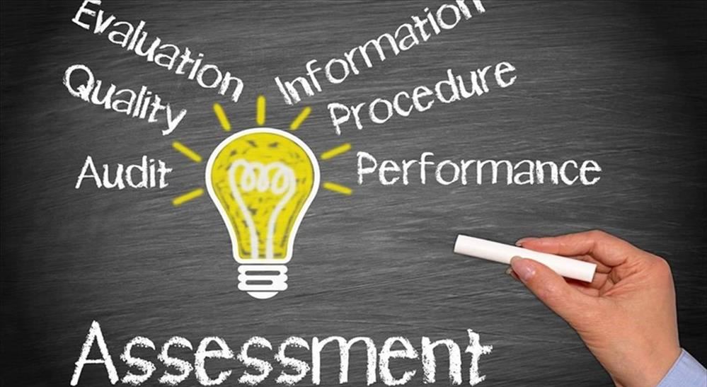 Graphic of blackboard