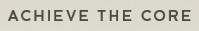 Achieve the Core