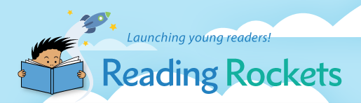 Reading Rockets