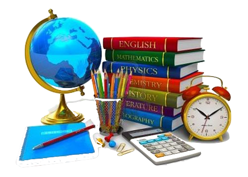 textbooks