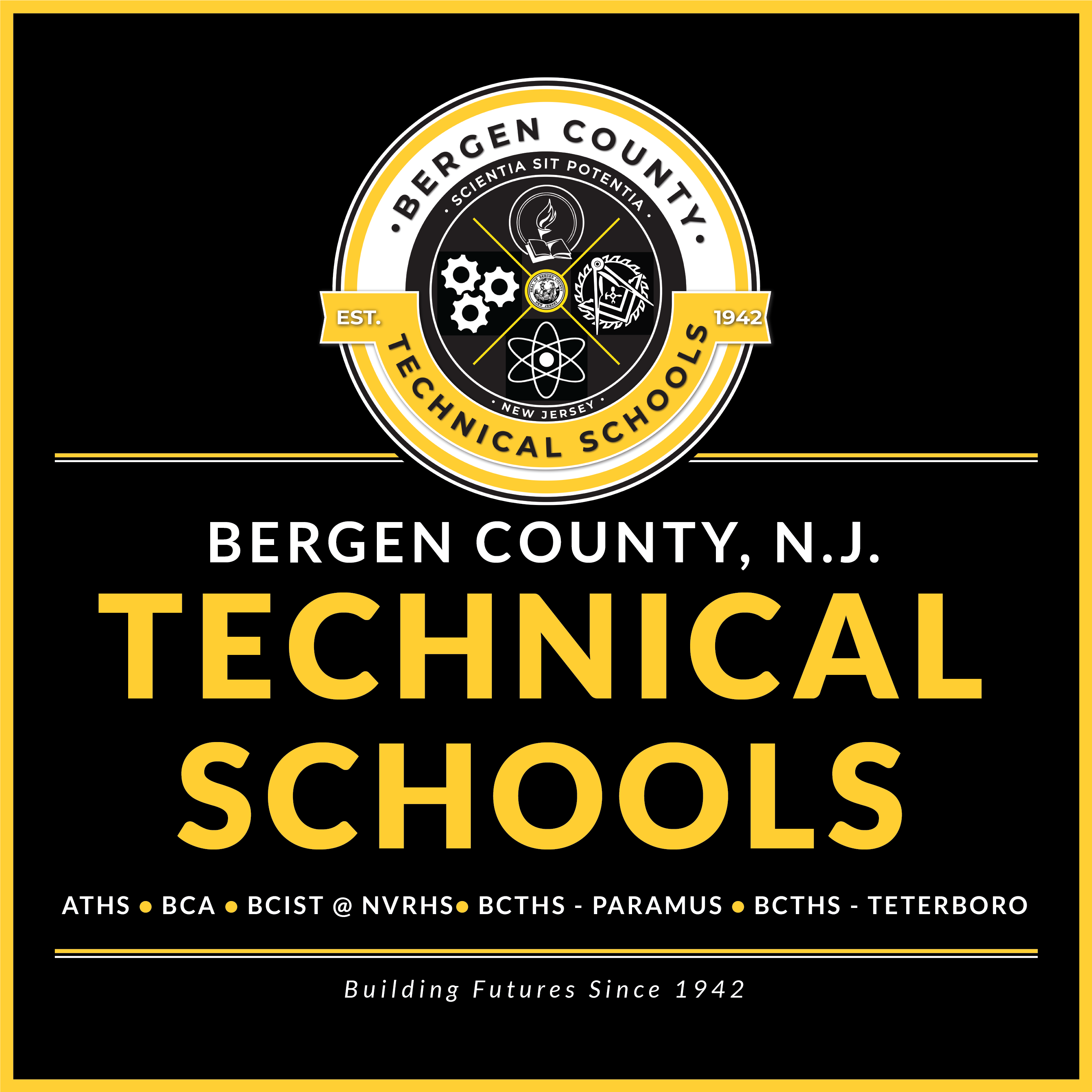 Bergen County Technical Schools / BCTS District Calendar Bergen County Technical Schools / BCTS District Calendar